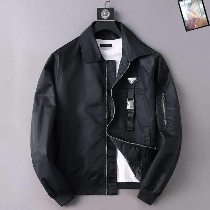 Picture of Prada Jackets _SKUPradaM-3XL12yr33330495